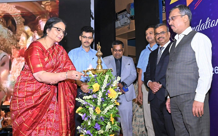 PFC marks its foundation day